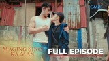 MAGING SINO KA MAN - Episode 6