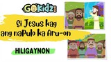 SI JESUS KAG ANG NAPULO KA ARU-ON | Hiligaynon Bible Story