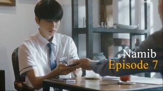 Langkah Menuju Mimpi EPISODE 7 - subtitle indonesia