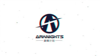 One video will show you the grind level of top-tier Arknights accounts