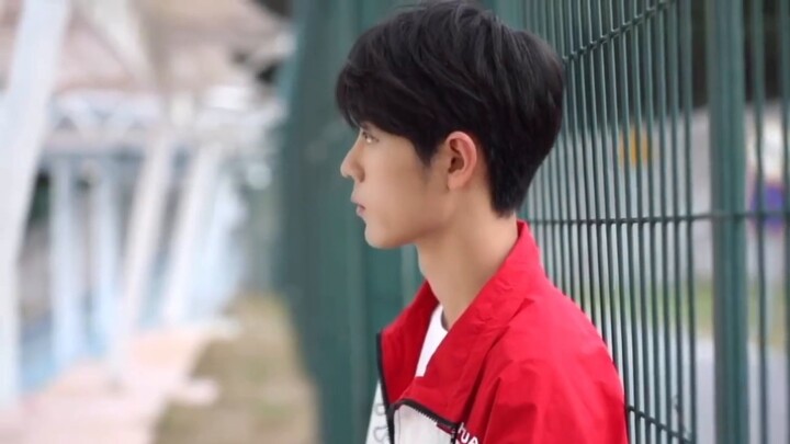 Xiao Zhan·《The Best Summer》MV+Highlights