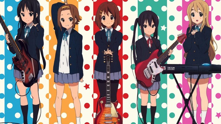 [สาวเสียงเบา] เพลงไข่ลื่น แต่งเพื่อเวลาแสงกระพือ