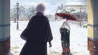 Ep - 3 Watashi No Shiawase Na Kekkon (Sub Indo)