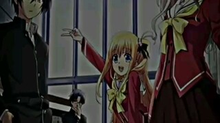 Rekomendasi anime yg bikin kamu happy🗿👍