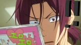 "Miễn phí!" Rin☆Haruka』Haru, cậu thực sự đã giấu loại sách này dưới gầm giường ~ Nó có phụ đề. (Miya