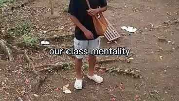 calachuchi mentality