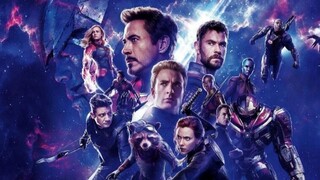 [Marvel/Remix/1080p/Tái bản] Mười một năm, đếm những cảm xúc và đam mê mà Marvel đã mang đến cho chú