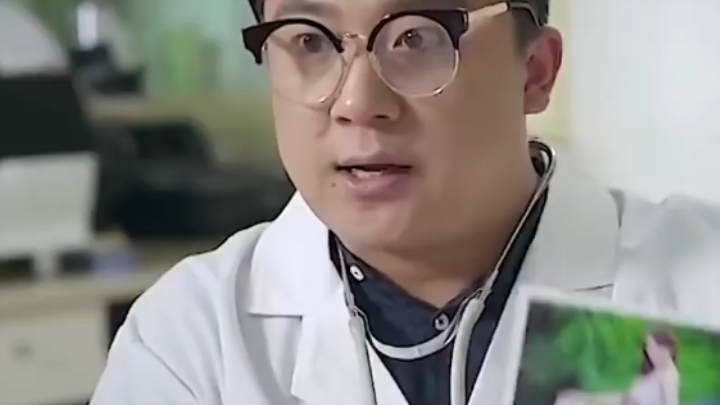 That look is on par with a Japanese referee’s.