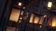 Thanh Tước Thành Hoàng EP 18 [Sub Việt]
