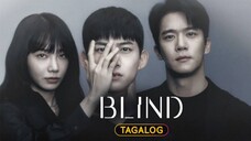 Blind Episode 11 (Tagalog Dubbed)