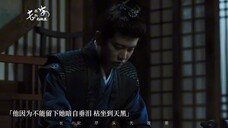 他们真的很珍惜短暂的相处时间,入了心的人见与不见都是想念