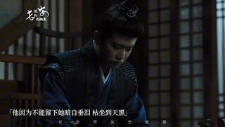 他们真的很珍惜短暂的相处时间，入了心的人见与不见都是想念