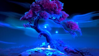 [GMV] "Ori and the Will of the Wisps" Pelarian Gunung Salju!!