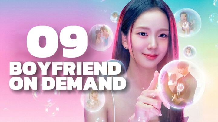 🇰🇷𝙴𝙿. 9 𝙱𝙾𝚈𝙵𝚁𝙸𝙴𝙽𝙳 𝙳𝙴𝙼𝙰𝙽𝙳 (2026) | 𝙴𝙽𝙶 𝚂𝚄𝙱 | 𝙲𝚘𝚖𝚎𝚍𝚢/𝚁𝚘𝚖𝚊𝚗𝚌𝚎