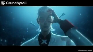 watch to be hero x EP 17