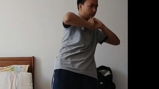 要开学了，反正没人看，要是能火我就在班上跳