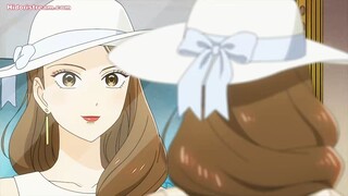 Eps_5 detektif meja makan [Nazotoki wa Dinner no Ato de]