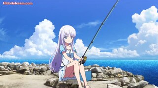 EP8 Summer Pockets (Sub Indonesia)