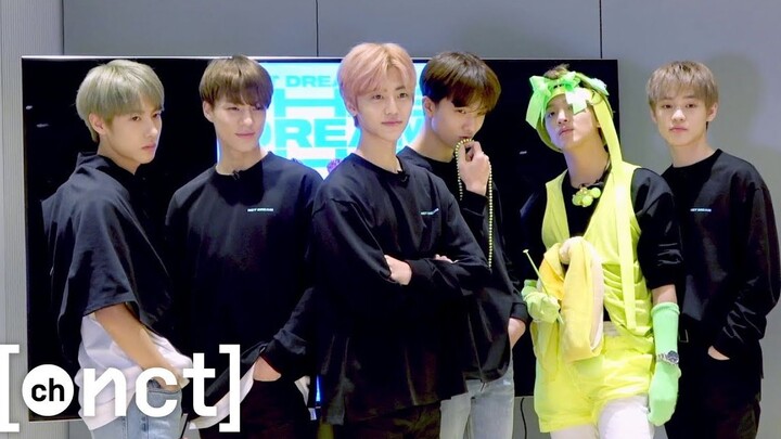 [New Culture Technology Institute] THE DREAM SHOW Dress Code: Xizhenni Outfit & Styling (Chinese Sub