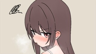 妹妹想要挑战不○721