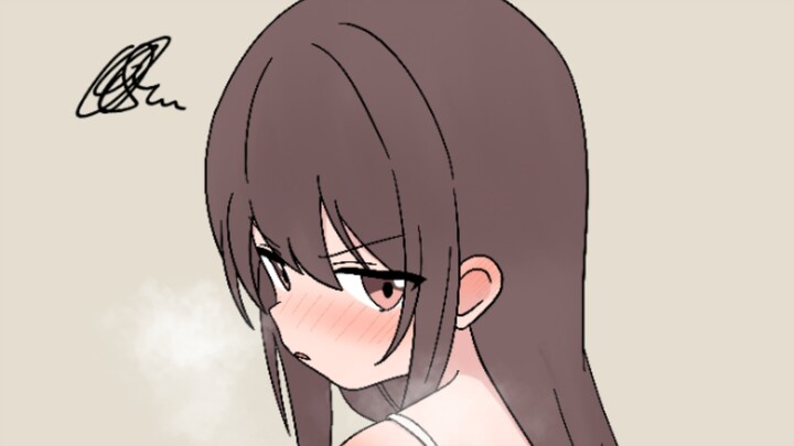 น้องสาวอยากท้าทายไม่○721