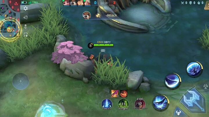 alucard gods.