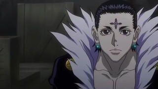 Hunter x hunter  20