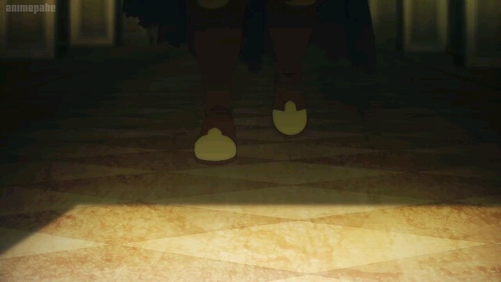 Black Clove: Sword Of The Wizard King 720p