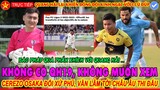 🔥Cực nóng: QUANG HẢI LẬP CÚ ĐÚP, Báo Pháp YÊU CẦU PAU FC PHẢI CHO QUANG HẢI ĐÁ, Văn Lâm RỜI OSAKA