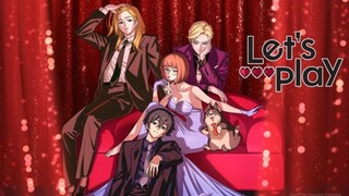 ‣ Let's Play • ✅╭━━━━━━━━ °°★°° ━━━━━━━━├ Episode : 01├ Season : 01├ Audio : Hindi