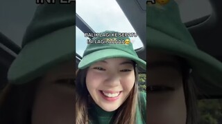 Tiktok Erika Richardo | DI CHALLENGE KE BELANDA KALO 8M FOLLOWERSNYA 😌🇳🇱🔥 SISA 3 HARI LAGI!