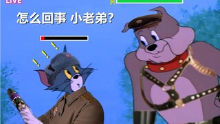 【猫和老鼠】红警大对决! 第三话