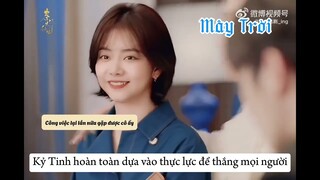 Chỉ vì thay số điện thoại mà hai người bỏ lỡ nhau mười năm. Phim | Em Đẹp Hơn Cả Ánh Sao