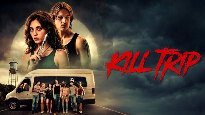 KILL TRIP (2026) SUB INDO 1080P