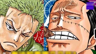 How many points does Lao Sha and Sauron have? #1433