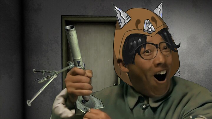 【大能骚话集】#45！我 滴 任 务! 完 成 啦！