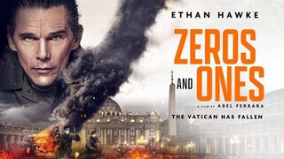 Zeros and ones 2021 HD