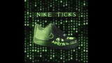 YNG Martyr - Nike Ticks (Official Audio)