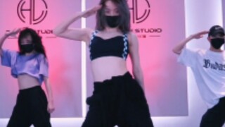 【AA】Remix of Blackpink-DDU-DU DDU-DU (remix) Come and join us, strong ladies!