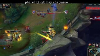 biligamer59-3 -  những pha xử lý cực ngầu của yasuo