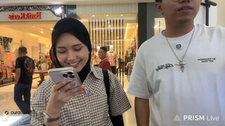 IRL ALA @alyssaananta17 BERSAMA @alyssaananta17 [6mkdrXrzfYA]