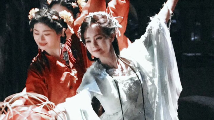 【Fox Spirit Matchmaker: Wangquan Arc】It's been a long time since I've seen such a carefully crafted 