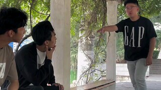 “后来看到别人幸福 我也会想起我那没能走到最后的爱情”