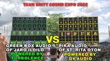 Green Box Audio Vs Pika Audio | Sound Expo 2022