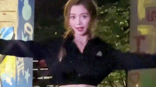 【PD48王珂】跳aespa better things新歌舞蹈！