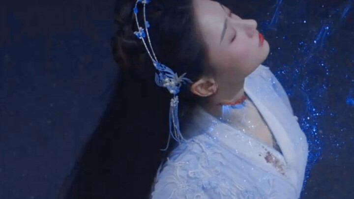 The goddess in my mind