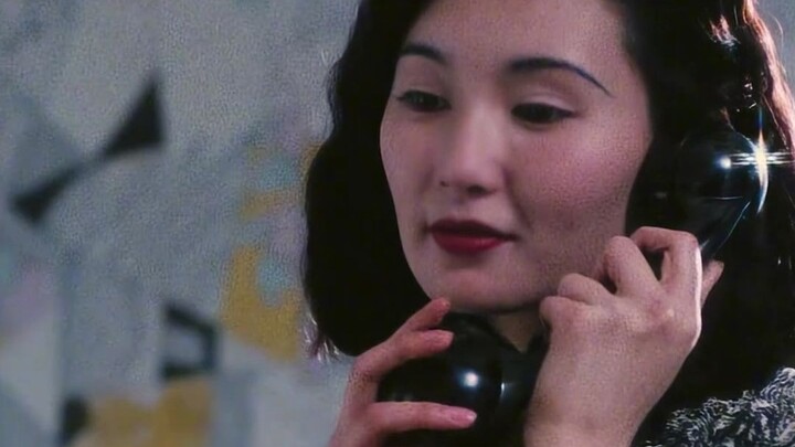 How highly regarded is Maggie Cheung, the only actress in Chinese cinema to be dubbed “Best Actress”
