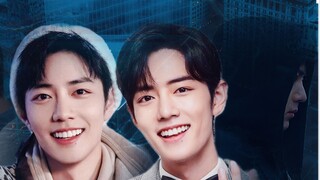 [Xiao Zhan Narcissus |. Yang Wei] Sheng Yang x Gu Wei menyehatkan perut CP Sleepless Night Four