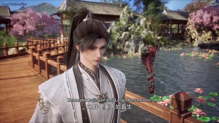 Lost On Journey Eps 24 Sub Indo