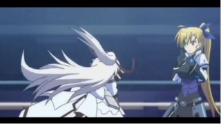 Tóm tắt Anime Quyền vương ma phápVivid Strike 3 p3 #ReviewAnime#Tomtatanime#